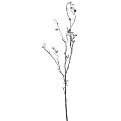 Rama Cubierta De Nieve, Longitud 140 Cm