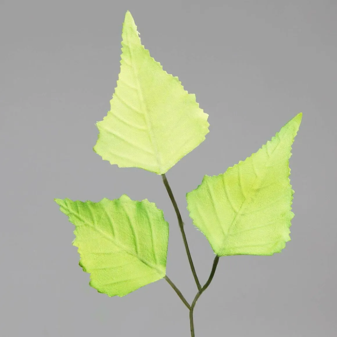 Rama De Abedul Artificial, 60 Cm