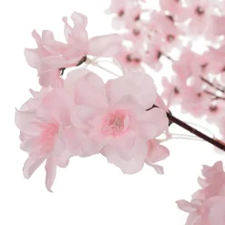 Árbol Con Flores De Cerezo, 240 Cm, Rosa