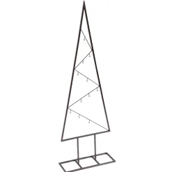 Árbol De Metal Altura 150 Cm