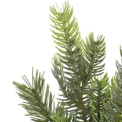 Árbol De Navidad Artificial Nordmann Abeto 150 Cm