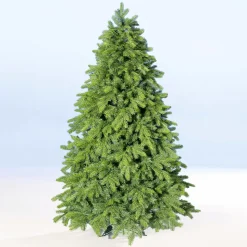 Árbol De Navidad Artificial Nordmann Abeto 180 Cm