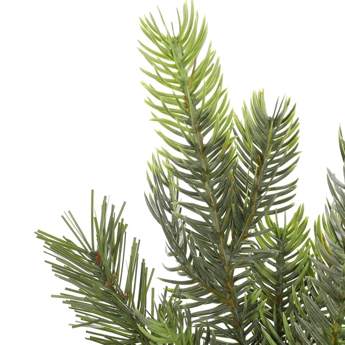 Árbol De Navidad Artificial Nordmann Abeto 300 Cm