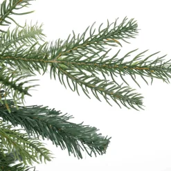 Árbol De Navidad Artificial Moldeado Por Inyección Pícea De Noruega 240 Cm