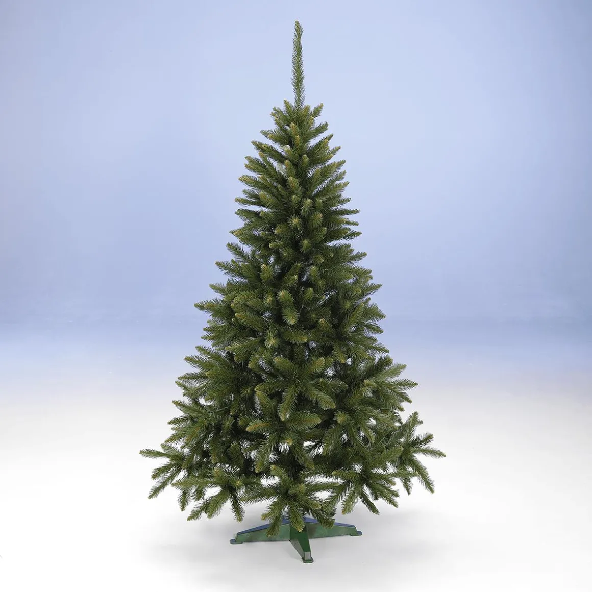 Árbol De Navidad Artificial Nobilistanne 180 Cm