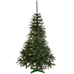 Árbol De Navidad Artificial Nobilistanne 180 Cm