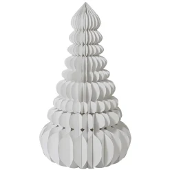 Árbol De Papel De Nido De Abeja XXL Deluxe 160 Cm