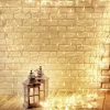 Red De Luces LED Para Uso Profesional Sistema IP67, 300 LED, 200 X 200 Cm, Sin Cable