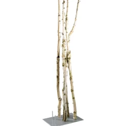 Soporte Metálico, Altura: 14,5 Cm
