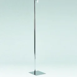 Soporte Metálico Para Torsos, Alojamiento Para Sujeción De Nuca