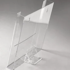 Soporte Para Folletos Flexi DIN A6