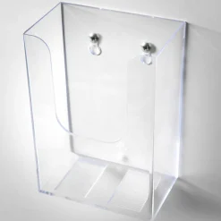 Soporte Para Folletos Maxi DIN Longitud