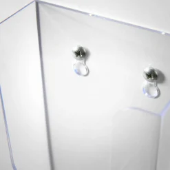 Soporte Para Folletos Maxi DIN Longitud