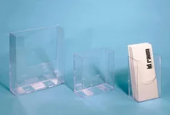 Soporte Para Folletos Maxi DIN Longitud