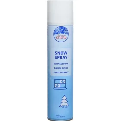 Spray De Nieve 400 Ml