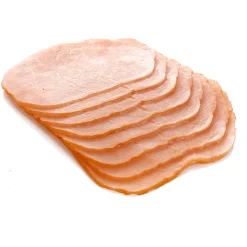 Taco De Jamón, Maniquí Alimentario 15 Cm