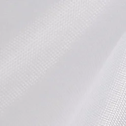 Tafetán De Seda Blanco, Anchura: 150 Cm
