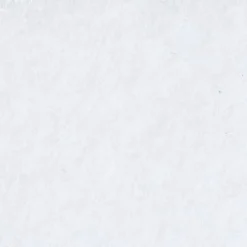 Tela De Fieltro, Blanco, 1,5 Mm, 180 Cm