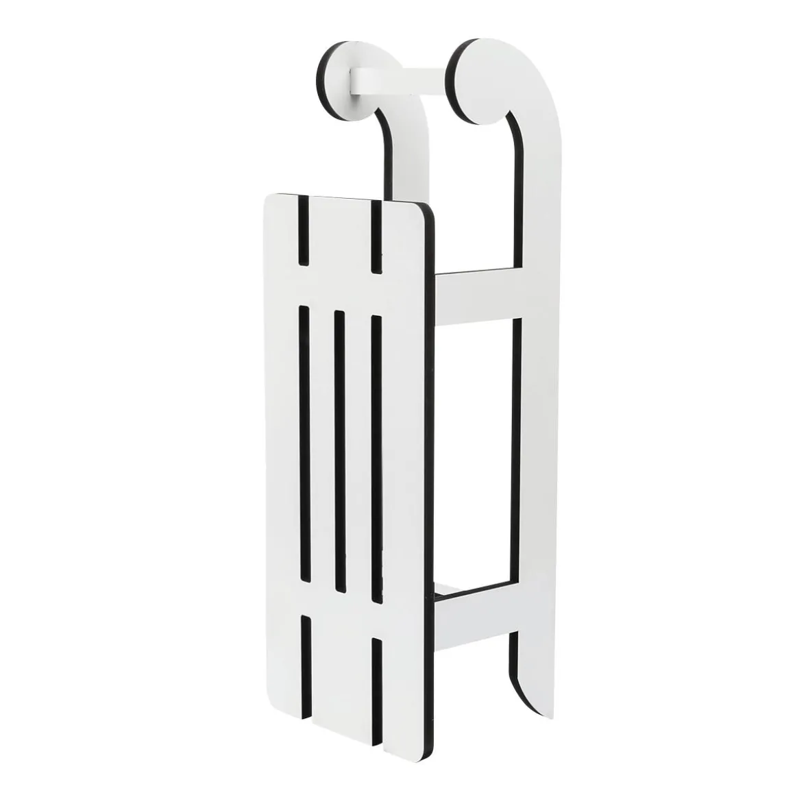 Trineo Blanco 51 Cm