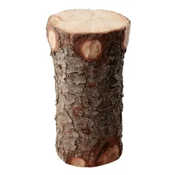 Tronco Decorativo, Longitud 50 Cm