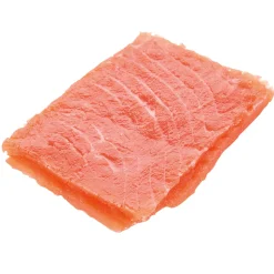 Trozo De Salmón 8 Cm