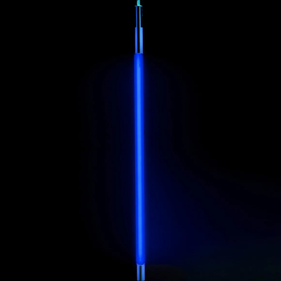 Tubo De Neón 105 Cm, Azul