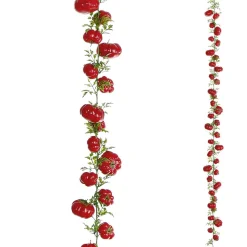 Zarcillo De Tomates Artificial 200 Cm